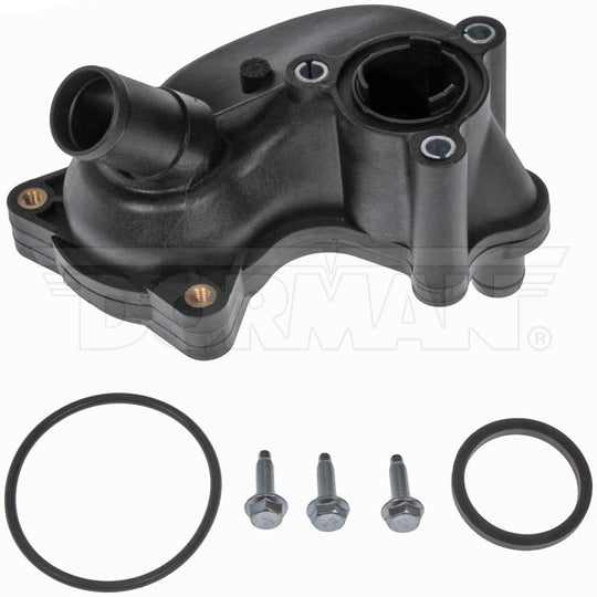 902-1006 Engine Coolant Thermostat Housing Dorman - OE Solutions Canada