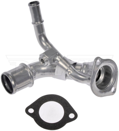 902-1008 Engine Coolant Thermostat Housing Dorman - OE Solutions Canada