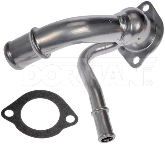 902-1011 Engine Coolant Thermostat Housing Dorman - OE Solutions Canada