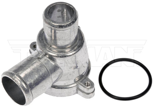 902-1014 Engine Coolant Thermostat Housing Dorman - OE Solutions Canada