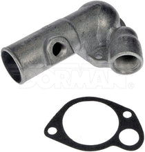 Charger l'image dans la galerie, 902-1022 Engine Coolant Thermostat Housing Dorman - OE Solutions Canada