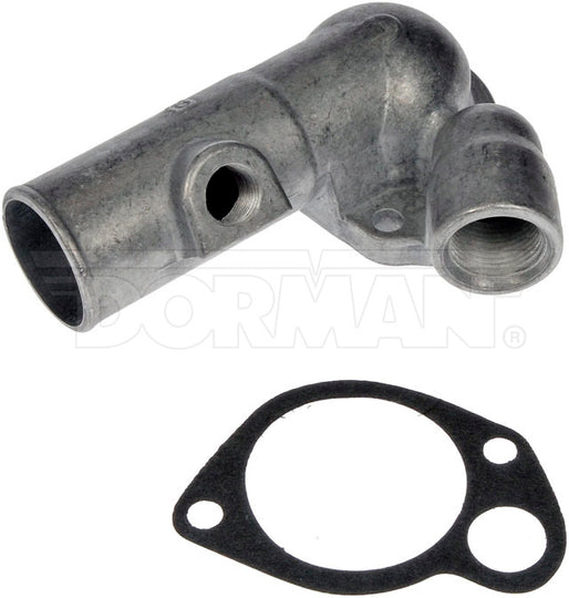 902-1022 Engine Coolant Thermostat Housing Dorman - OE Solutions Canada