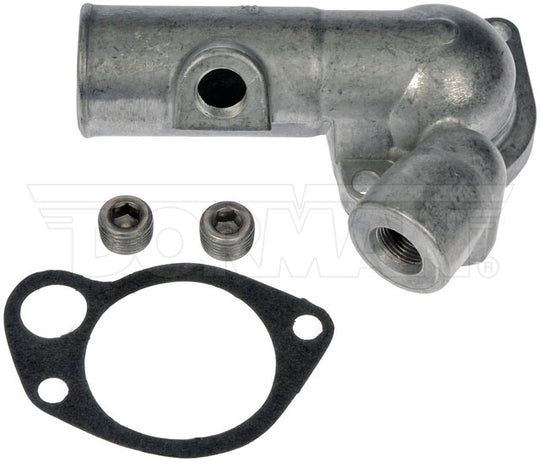 902-1025 Engine Coolant Thermostat Housing Dorman - OE Solutions Canada