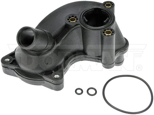 902-1029 Engine Coolant Thermostat Housing Dorman - OE Solutions Canada