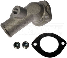 Load image into Gallery viewer, 902-1030 Engine Coolant Thermostat Housing Dorman - OE Solutions Canada