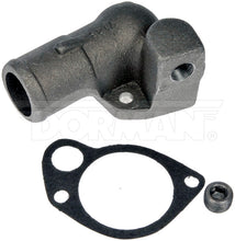 Load image into Gallery viewer, 902-1032 Engine Coolant Water Outlet Dorman - OE Solutions Canada