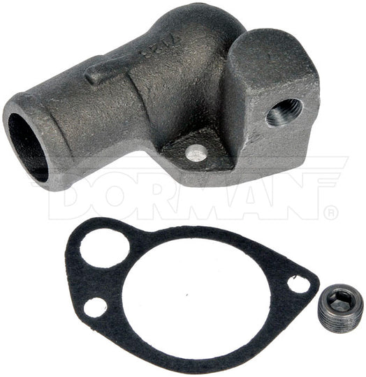 902-1032 Engine Coolant Water Outlet Dorman - OE Solutions Canada