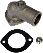 Load image into Gallery viewer, 902-1033 Engine Coolant Thermostat Housing Dorman - OE Solutions Canada