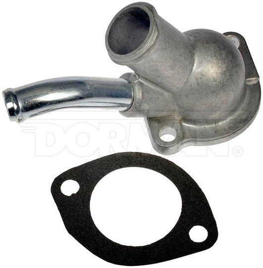 902-1034 Engine Coolant Thermostat Housing Dorman - OE Solutions Canada