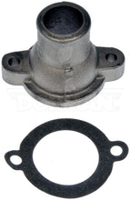 Load image into Gallery viewer, 902-1036 Engine Coolant Thermostat Housing Dorman - OE Solutions Canada