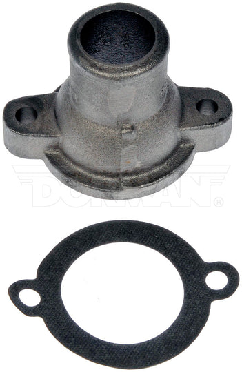 902-1036 Engine Coolant Thermostat Housing Dorman - OE Solutions Canada