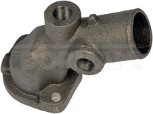 Load image into Gallery viewer, 902-1048 Engine Coolant Thermostat Housing Dorman - OE Solutions Canada