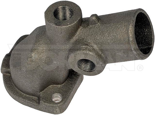 902-1048 Engine Coolant Thermostat Housing Dorman - OE Solutions Canada