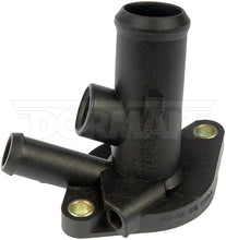 Load image into Gallery viewer, 902-105 Engine Coolant Water Outlet Dorman - OE Solutions Canada