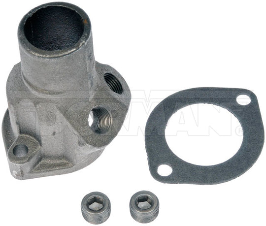 902-1052 Engine Coolant Thermostat Housing Dorman - OE Solutions Canada