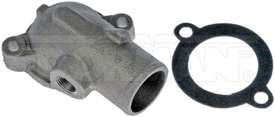 902-1055 Engine Coolant Thermostat Housing Dorman - OE Solutions Canada