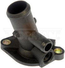 Load image into Gallery viewer, 902-106 Engine Coolant Thermostat Housing Dorman - OE Solutions Canada