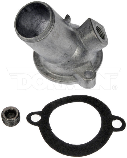 902-1060 Engine Coolant Thermostat Housing Dorman - OE Solutions Canada