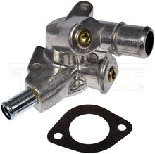 Load image into Gallery viewer, 902-1061 Engine Coolant Thermostat Housing Dorman - OE Solutions Canada