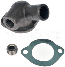 Load image into Gallery viewer, 902-1062 Engine Coolant Thermostat Housing Dorman - OE Solutions Canada