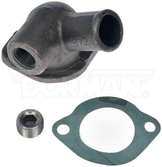 902-1062 Engine Coolant Thermostat Housing Dorman - OE Solutions Canada