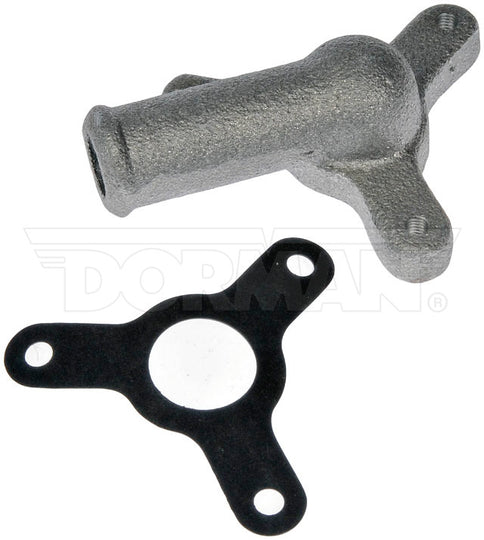 902-1064 Engine Coolant Thermostat Housing Dorman - OE Solutions Canada