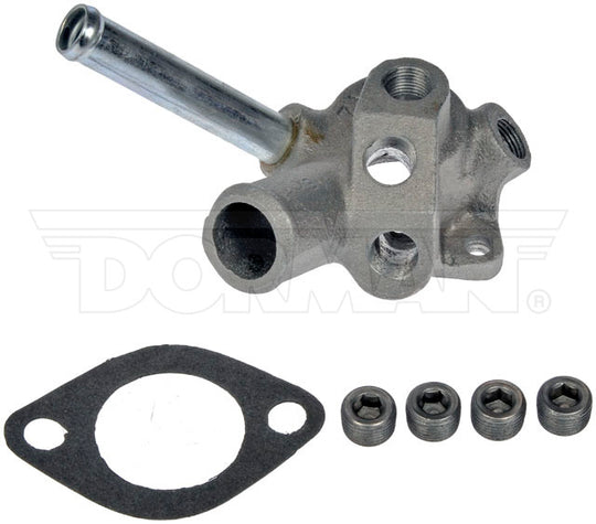 902-1065 Engine Coolant Thermostat Housing Dorman - OE Solutions Canada