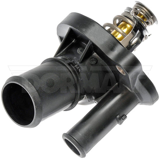 902-1072 Engine Coolant Thermostat Housing Assembly Dorman - OE Solutions Canada