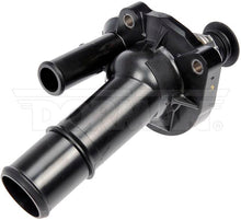 Load image into Gallery viewer, 902-1076 Engine Coolant Thermostat Housing Assembly Dorman - OE Solutions Canada