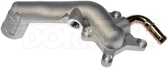 902-1081 Engine Coolant Water Outlet Dorman - OE Solutions Canada