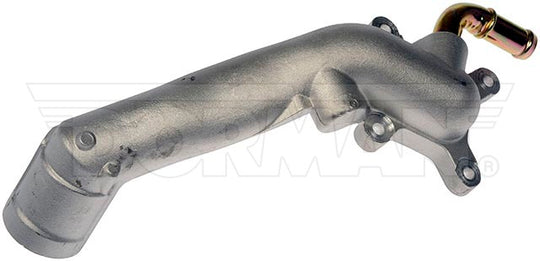 902-1082 Engine Coolant Water Outlet Dorman - OE Solutions Canada