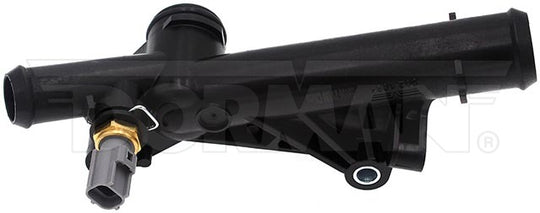 902-1084 Engine Coolant Water Outlet Dorman - OE Solutions Canada