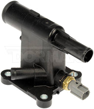 Load image into Gallery viewer, 902-1085 Engine Coolant Water Outlet Dorman - OE Solutions Canada