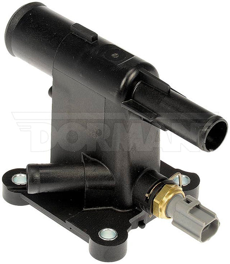902-1085 Engine Coolant Water Outlet Dorman - OE Solutions Canada