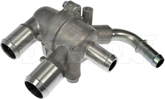 902-1086 Engine Coolant Thermostat Housing Assembly Dorman - OE Solutions Canada