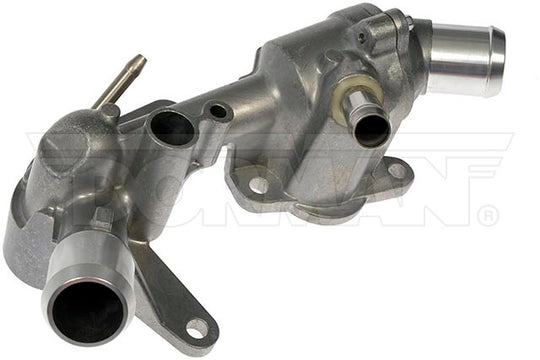 902-1089 Engine Coolant Thermostat Housing Dorman - OE Solutions Canada