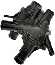 Load image into Gallery viewer, 902-1090 Engine Coolant Thermostat Housing Assembly Dorman - OE Solutions Canada
