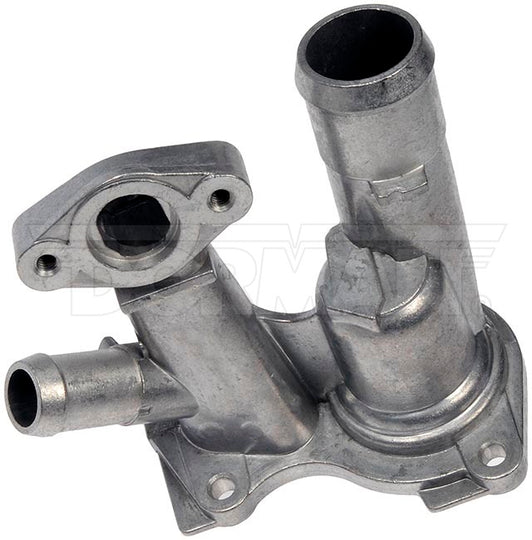 902-1100 Engine Coolant Thermostat Housing Assembly Dorman - OE Solutions Canada