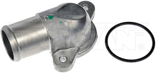 902-1102 Engine Coolant Thermostat Housing Dorman - OE Solutions Canada