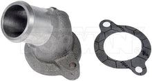 Load image into Gallery viewer, 902-1104 Engine Coolant Thermostat Housing Dorman - OE Solutions Canada