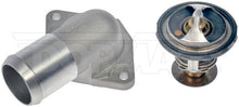 Load image into Gallery viewer, 902-1106 Engine Coolant Thermostat Housing Assembly Dorman - OE Solutions Canada