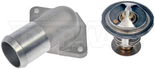 902-1106 Engine Coolant Thermostat Housing Assembly Dorman - OE Solutions Canada