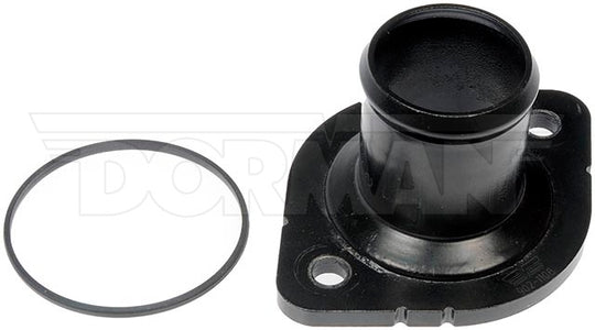 902-1108 Engine Coolant Water Outlet Dorman - OE Solutions Canada