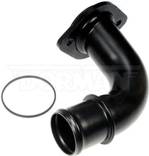 Load image into Gallery viewer, 902-1110 Engine Coolant Water Outlet Dorman - OE Solutions Canada
