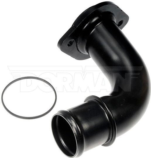 902-1110 Engine Coolant Water Outlet Dorman - OE Solutions Canada