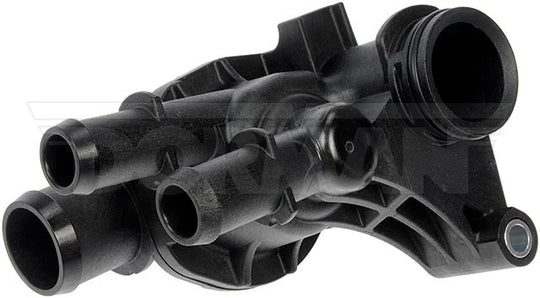 902-1123 Engine Coolant Thermostat Housing Assembly Dorman - OE Solutions Canada