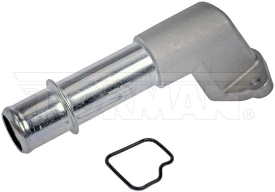 902-116 Engine Coolant Water Outlet Dorman - OE Solutions Canada