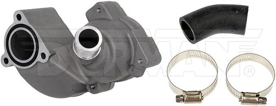 902-1996 Engine Coolant Thermostat Housing Assembly Dorman - OE Solutions Canada