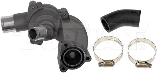 902-1997 Engine Coolant Thermostat Housing Assembly Dorman - OE Solutions Canada