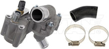 Load image into Gallery viewer, 902-1998 Engine Coolant Thermostat Housing Assembly Dorman - OE Solutions Canada